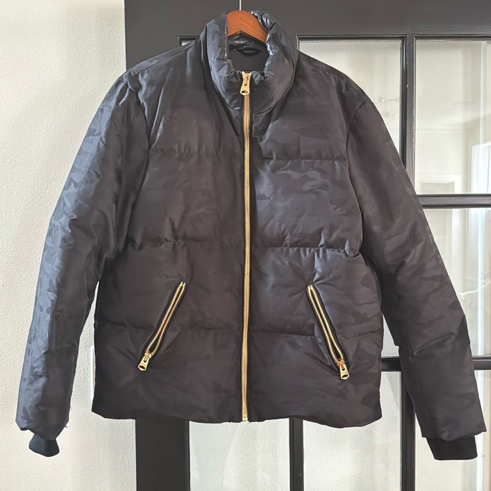 Men’s Mackage Down Coat